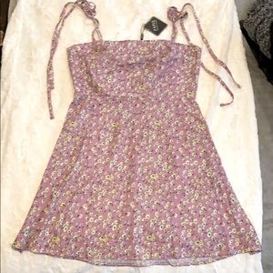 Summer dress